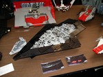 More Star Wars
