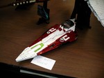 More custom UCS